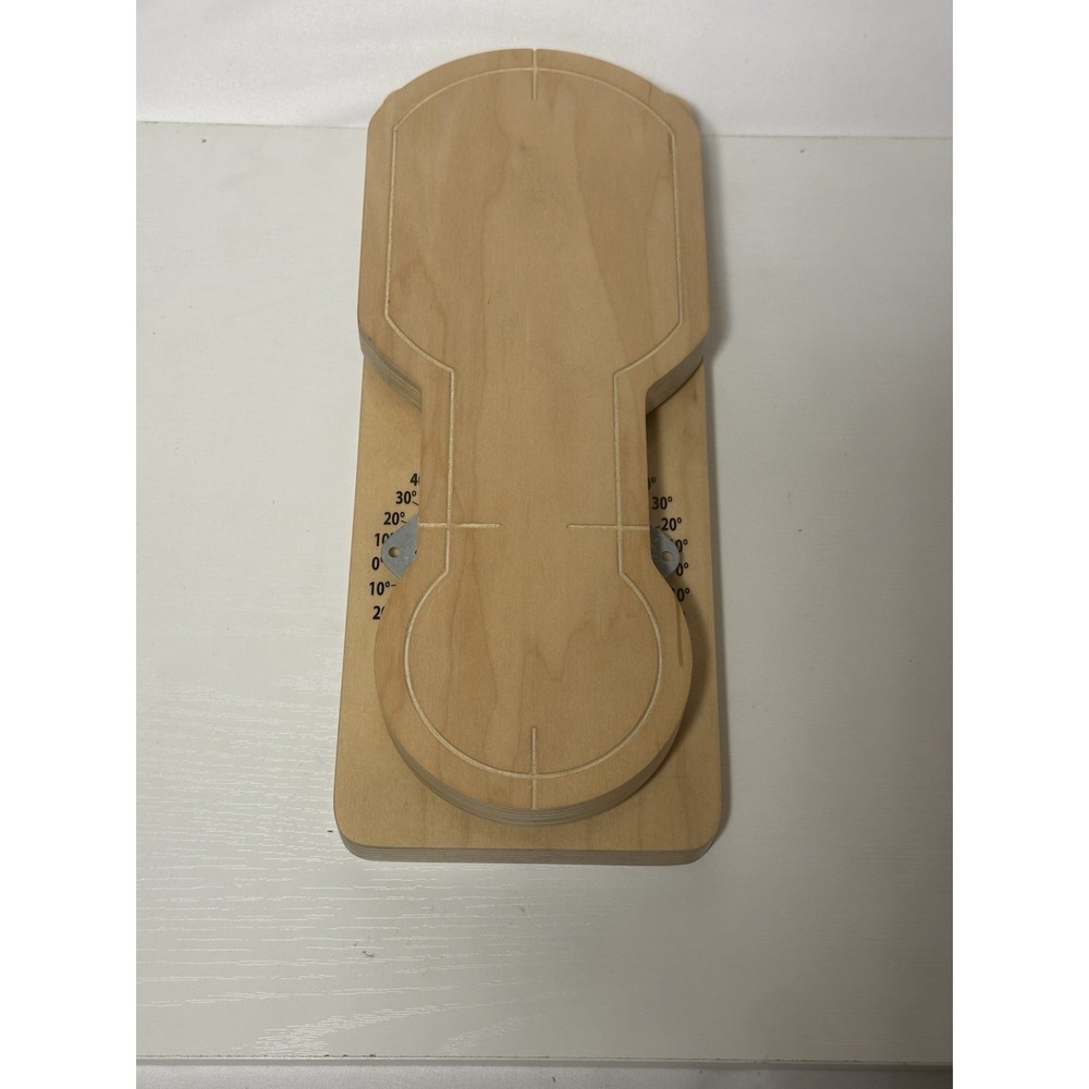 Functional Footprints Foot Stretcher For Ballet Dancers